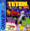 Tetris DX Box Art Front